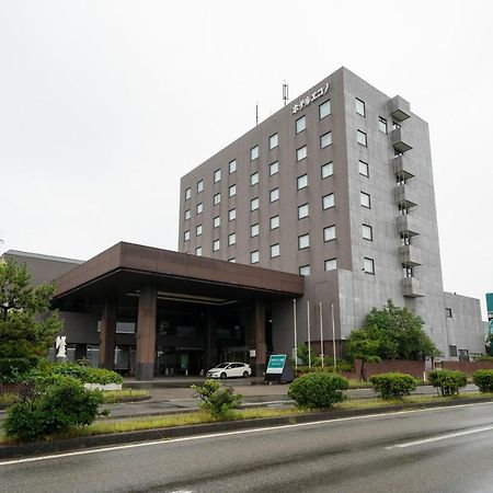 Hotel Econo Komatsu Komacu Exteriér fotografie